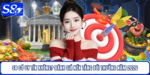 S8 Có Uy Tín Không? Đánh Giá Nền Tảng Đổi Thưởng Năm 2026